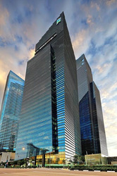 Marina Bay Residences (D1), Condominium #558827991